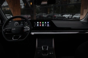 Omoda С5